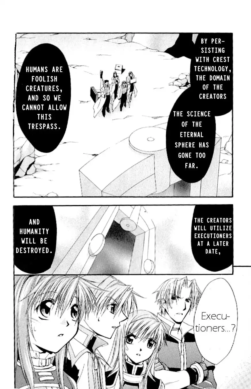 Star Ocean: Till the End of Time Chapter 28 10